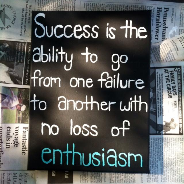 success_is